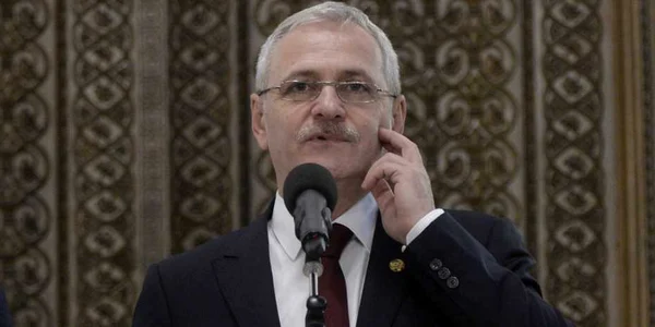 Liviu Dragnea FOTO Mediafax 