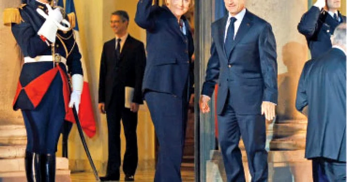 Europenii se bat pe funcţii inexistente
