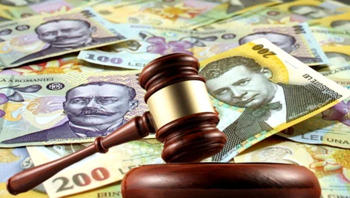 România are peste 8.000 de pensionari foști magistrați FOTO: arhivă