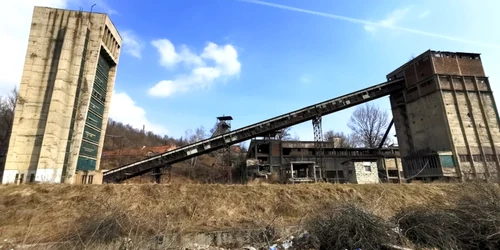 mine valea jiului foto daniel guta adevarul