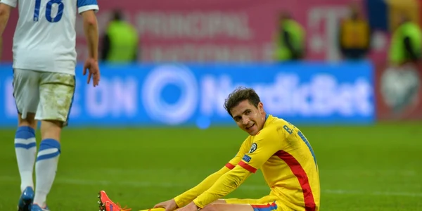 Romania Finlanda FOTO Mediafax