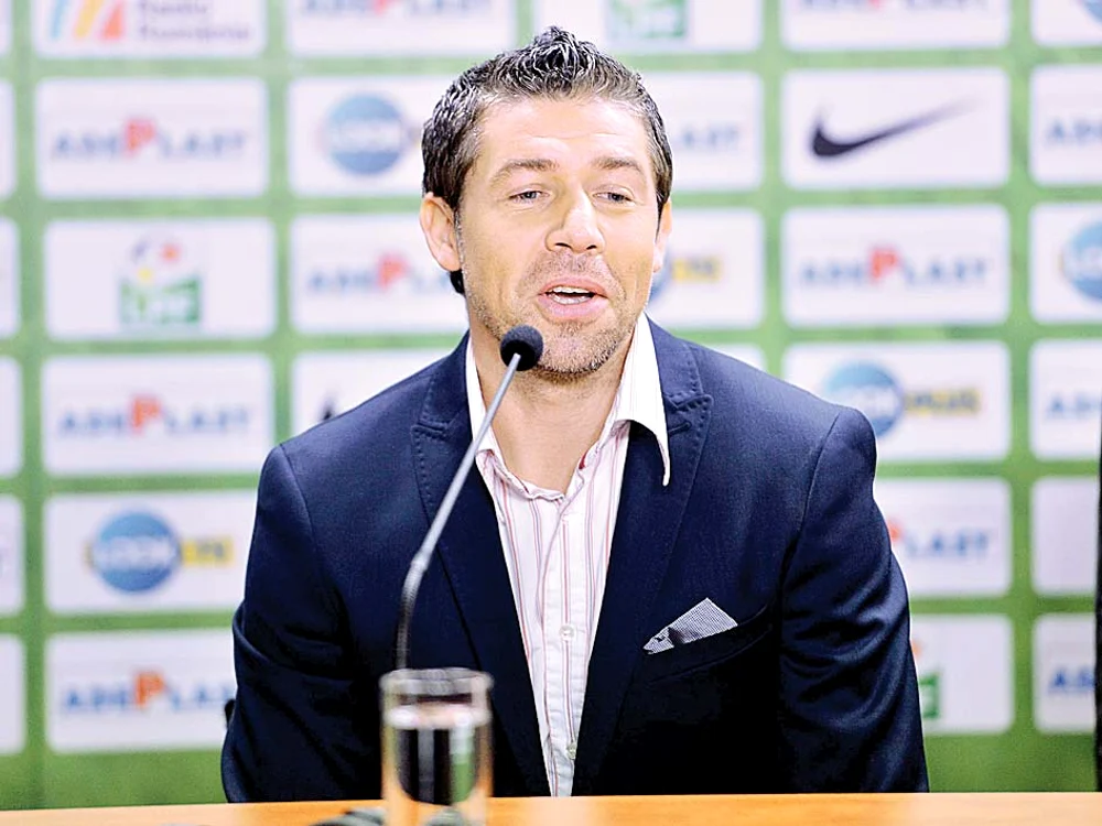
    Bogdan Mara  