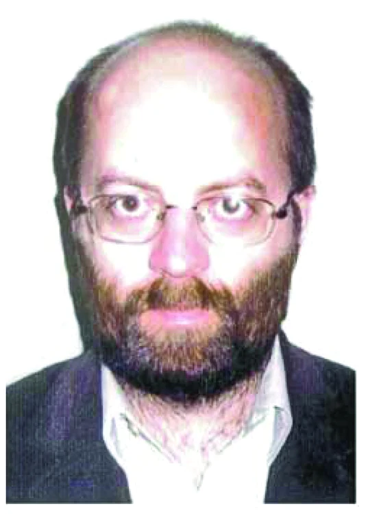 Marius Diaconescu