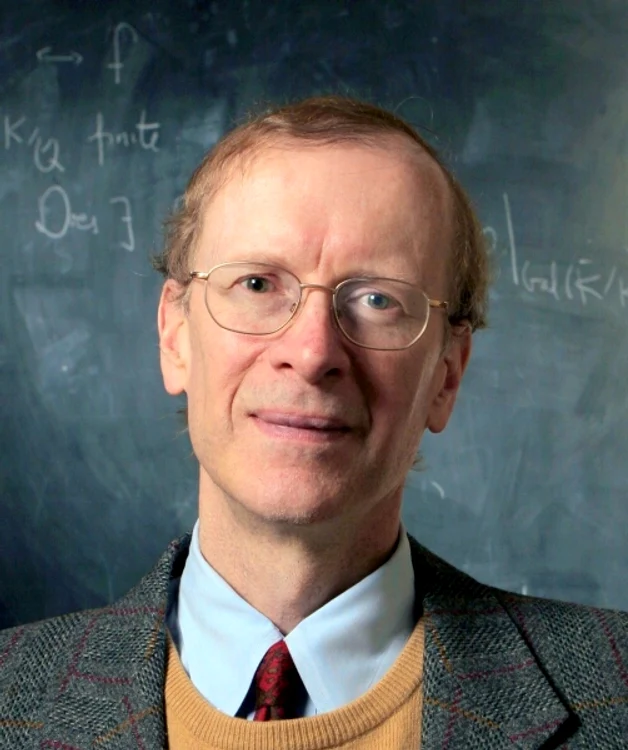 Andrew Wiles