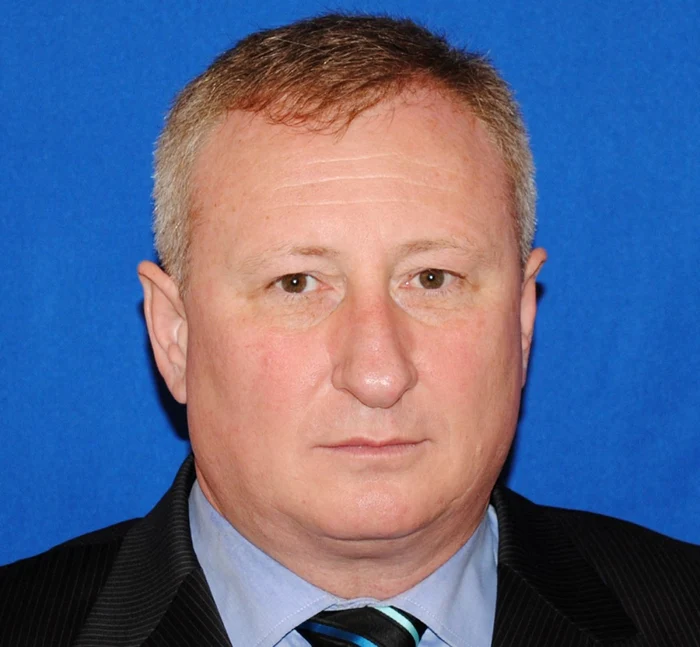 Cristian Roman spune că acţiunea nu era politică, din moment ce aveau jocuri şi daruri FOTO Cdep.ro