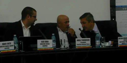 regionalizare tulcea