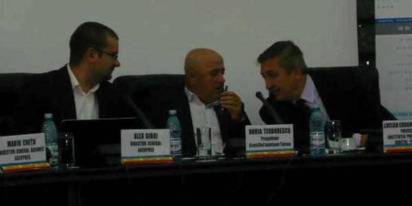 regionalizare tulcea