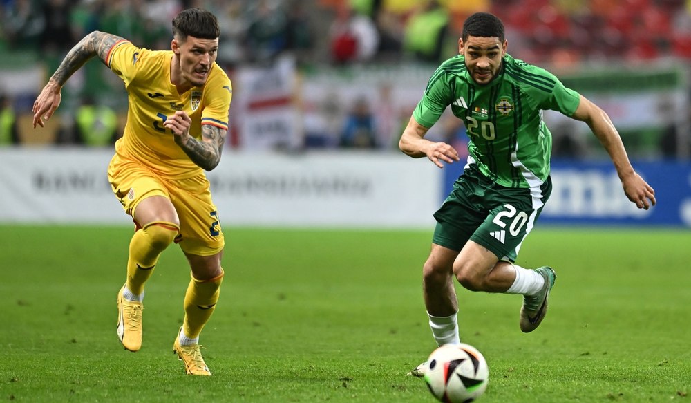 Unde se vede meciul amical România - Canada, de pe Arena Națională