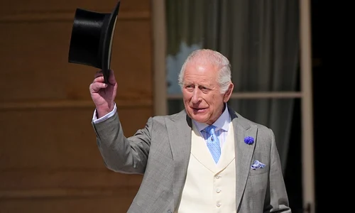 Regele Charles 14 mai Foto Profimedia (3) jpg