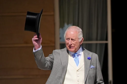 Regele Charles 