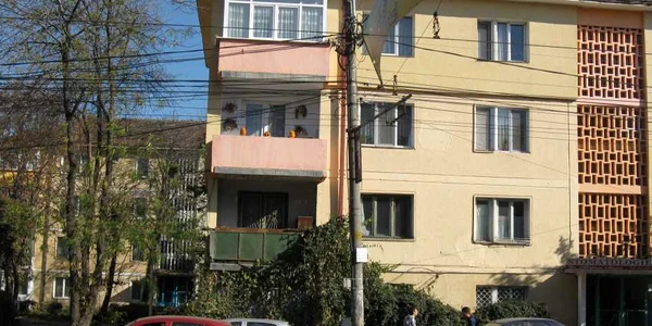 Trei dovleci speriau trecătorii din Tudor