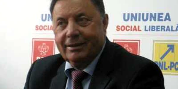 ion dumitru