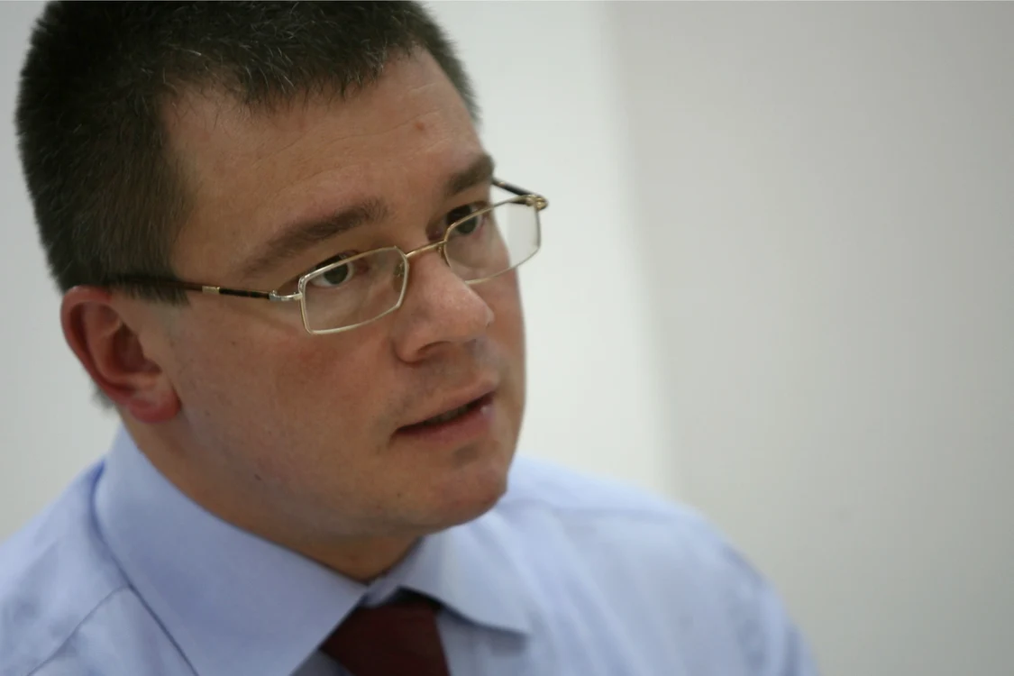 Premierul României, Mihai Răzvan Ungureanu