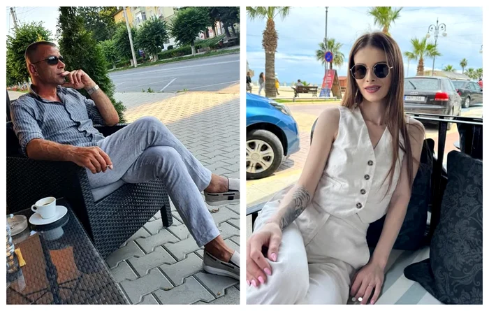 Teodora Marcu a fost amenințată de mai multe ori de criminal