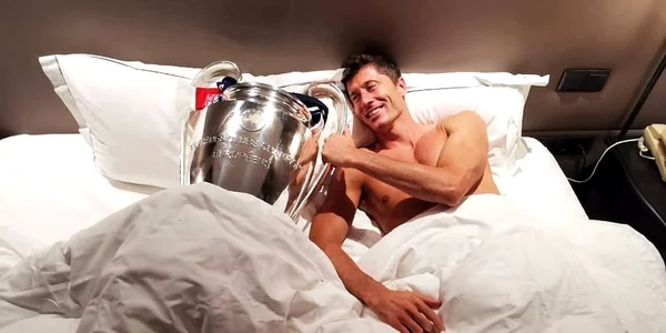 Lewandowski