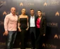 Impresara a petrecut de Sfanta Ana