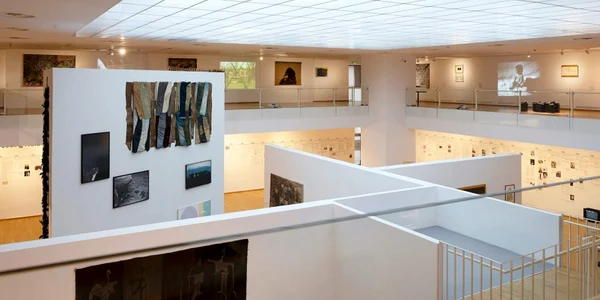 Muzeul Naţional de Artă Contemporană foto News