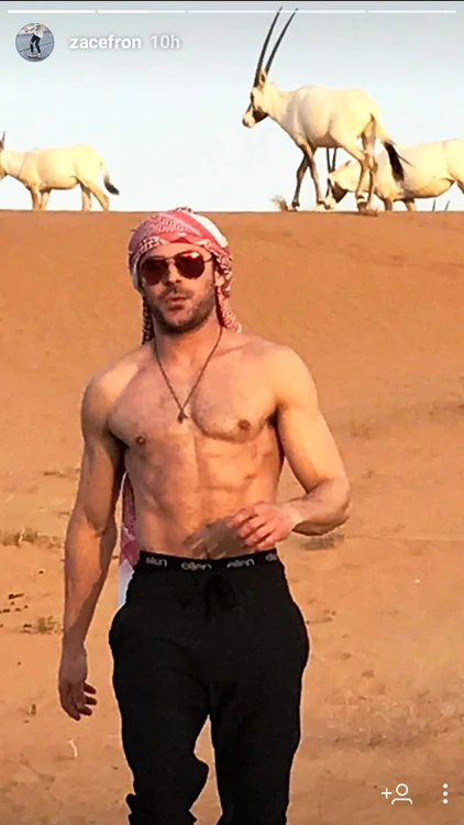 zac efron 2 png