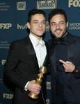7 rami malek png png