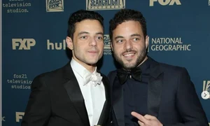 7 rami malek png png