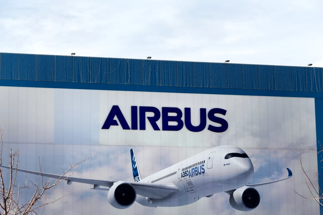 Airbus face mii de angajări, Foto: Shutterstock