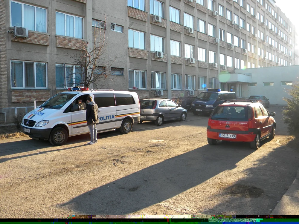 Lucrările vor demara, cel mai probabil, în 2013. FOTO: arhivă Adevărul Ploieşti