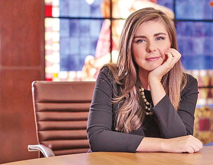 Ioana Petrescu, fost ministru al Finanţelor, te învaţă să economiseşti
