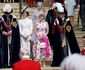 Ducesa Sophie și Kate Middleton, duel stilistic la Ziua Ordinului Jartierei