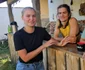 Satul Apold și biserica fortificată  Foto Daniel Guță  ADEVĂRUL (25) jpg