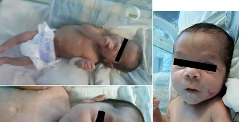 copil constanta facebook spital