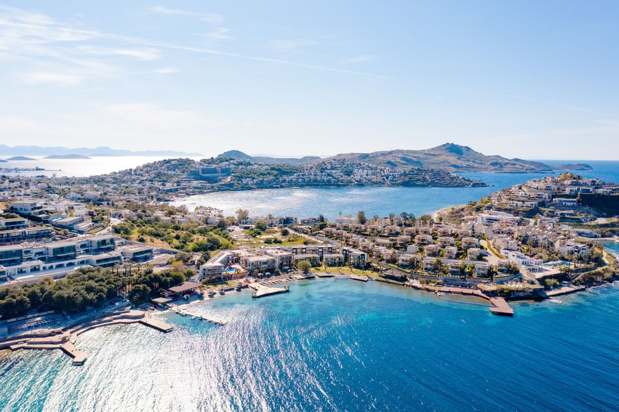 Alarmă falsă în turism. ANAT dezminte zvonurile privind închiderea a mii de hoteluri în Bodrum