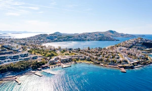 Imagine din Bodrum FOTO Shutterstock 