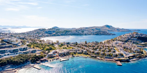 Imagine din Bodrum FOTO Shutterstock 