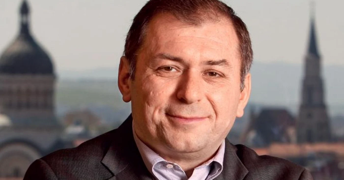 Horia Ciorcilă