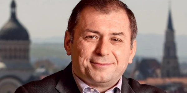 Horia Ciorcilă 