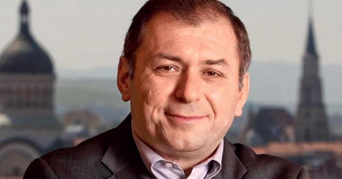 Horia Ciorcilă