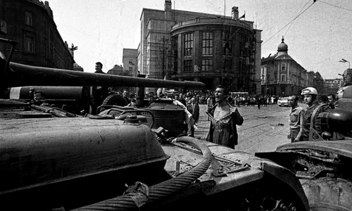 Premizele unei erezii: Începutul Primăverii la Praga jpeg