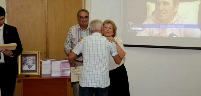 Prinţul din Trivale a fost omagiat de ziua lui. Dobrin ar fi împlinit astăzi 69 de ani