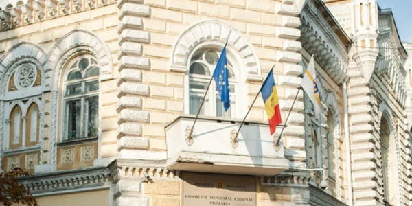 Primaria Chisinau IPN