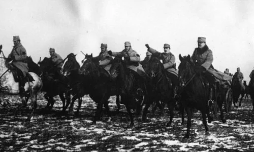 Dezbatere «Historia»: Un an ca leii! Cum a renăscut România din cenuşa înfrângerii? VIDEO jpeg