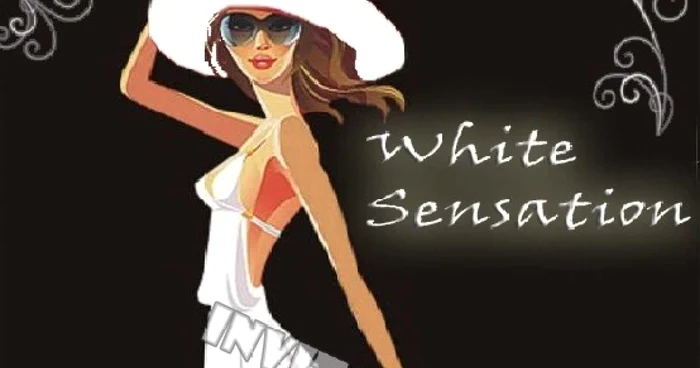 White Sensation, tema balului