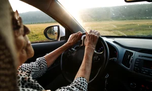 batrana, prinsa beata la volan, foto shutterstock jpg