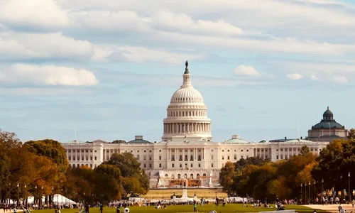 Congresul SUA foto X jpg