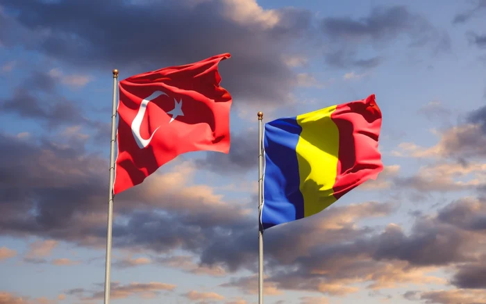 Persoanele care sosesc în Turcia, pot fi supuse, în mod aleatoriu, unei testări moleculare tip PCR pentru infecţia cu virusul SARS-CoV-2 FOTO Shutterstock
