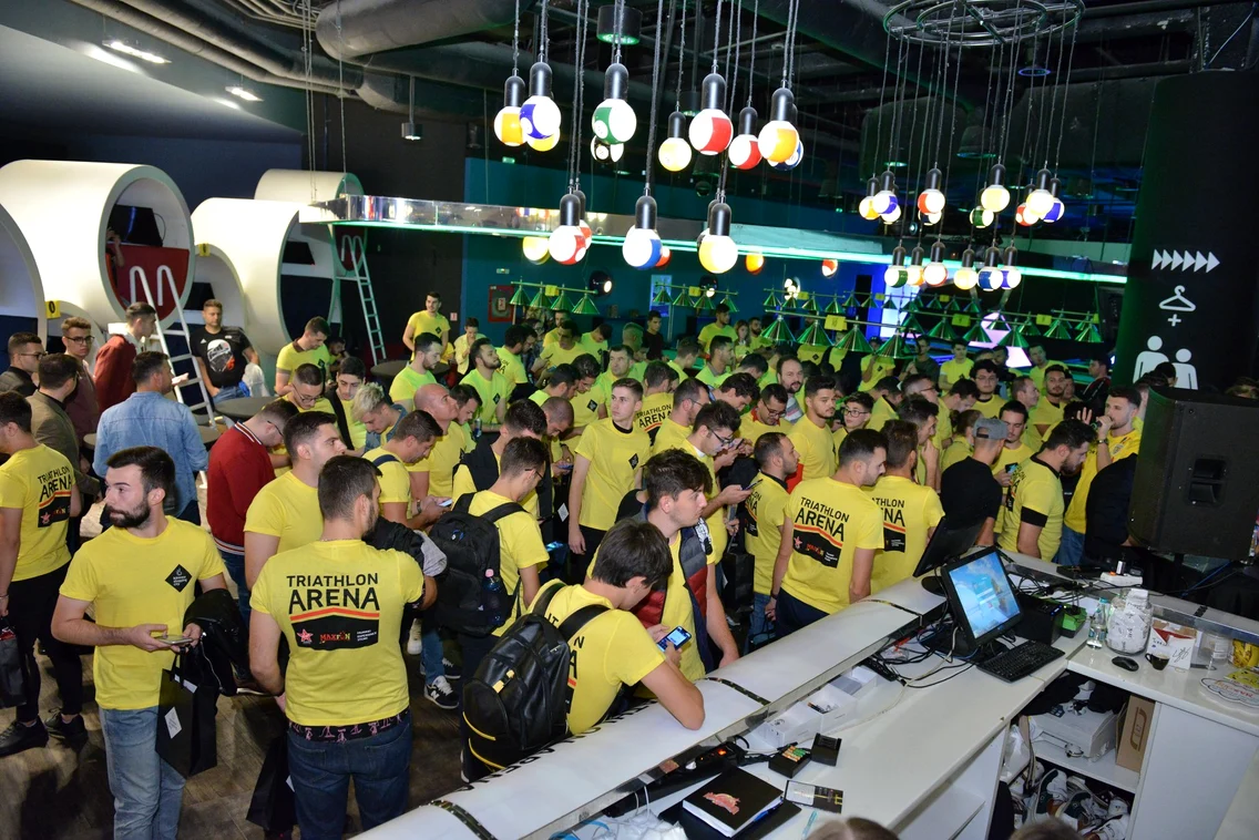 2 triathlon arena la baneasa shopping city 00 jpg jpeg