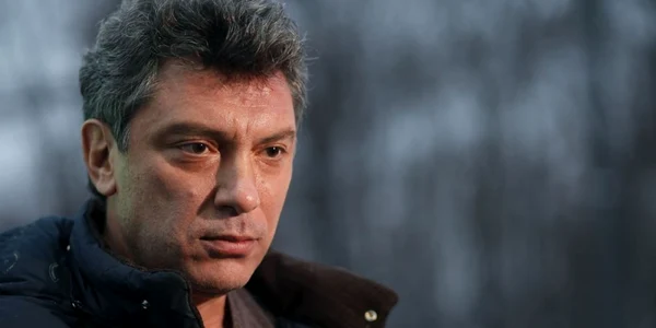 Boris Nemtov - liderul opozitiei ruse asasinat FOTO AP 