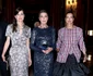 Prințesa Charlotte Casiraghi, Prințesa Caroline de Monaco și actrița Carole Bouquet. FOTO: Getty Images