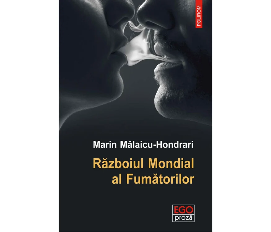 Numai pentru fumători! jpeg