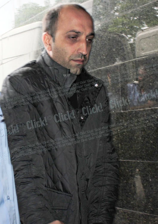 Gilberto Şaban, fratele Larei Şaban, este principalul suspect în cazul morţii acesteia