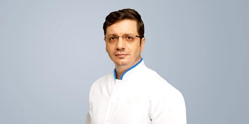 Dr  Claudiu Chitea, MedLife jpeg